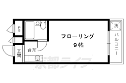 京都市営烏丸線 今出川駅 徒歩5分