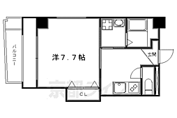 トワール高野 1階