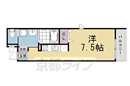 阪急京都本線 大宮駅 徒歩6分