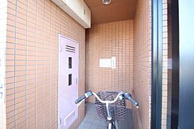 大阪府吹田市内本町２丁目2番32号（賃貸マンション1R・1階・20.66㎡） その26