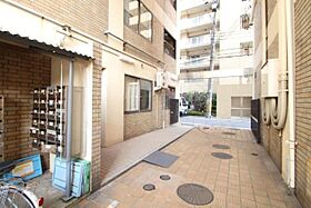 ローズ・ペア・マンションA棟  ｜ 大阪府吹田市寿町２丁目1番11号（賃貸マンション1R・1階・27.23㎡） その29