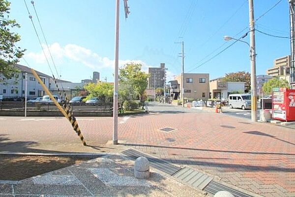 弘竹ホワイトハウス ｜大阪府吹田市上山手町(賃貸マンション1K・3階・16.21㎡)の写真 その13