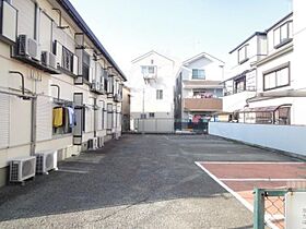 大阪府吹田市泉町３丁目（賃貸アパート1K・1階・20.00㎡） その17