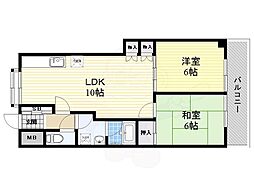 リバーサイド10番館