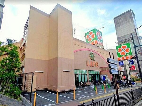 ハイツすまい 202｜大阪府吹田市泉町２丁目(賃貸アパート1DK・2階・25.00㎡)の写真 その26