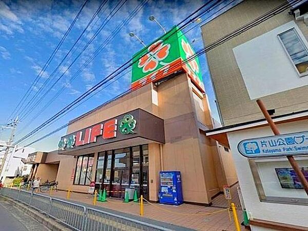 ハイツすまい 202｜大阪府吹田市泉町２丁目(賃貸アパート1DK・2階・25.00㎡)の写真 その27