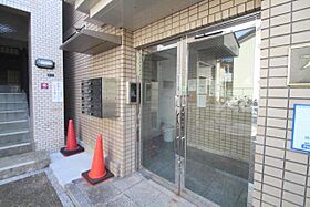 大阪府吹田市穂波町9番15号（賃貸マンション1K・2階・23.00㎡） その15