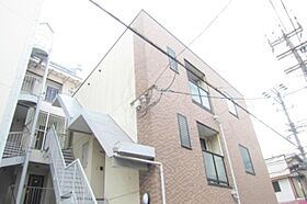 大阪府吹田市千里山西４丁目9番27号（賃貸マンション1K・3階・26.73㎡） その3