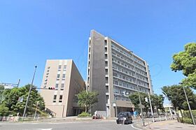 大阪府吹田市千里山西４丁目9番27号（賃貸マンション1K・3階・26.73㎡） その30