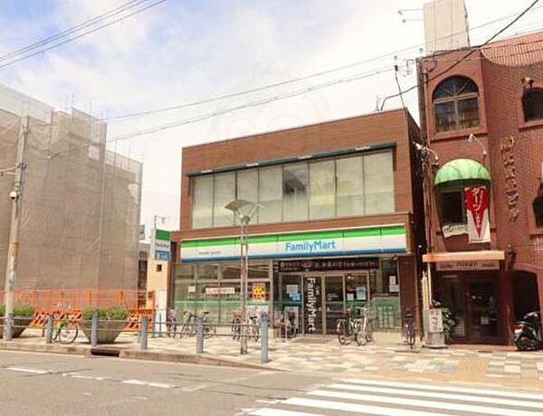 大阪府吹田市幸町(賃貸マンション1R・3階・20.00㎡)の写真 その25