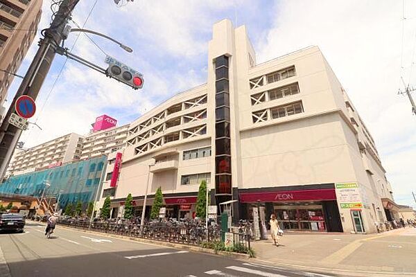 大阪府吹田市幸町(賃貸マンション1R・3階・20.00㎡)の写真 その26