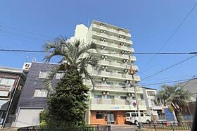 大阪府吹田市岸部南１丁目（賃貸マンション1K・7階・26.00㎡） その1