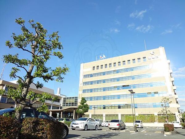 大阪府摂津市香露園(賃貸アパート3LDK・1階・62.37㎡)の写真 その19