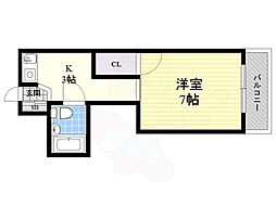 🉐敷金礼金0円！🉐阪急千里線 関大前駅 徒歩12分