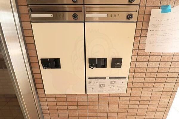 大阪府摂津市千里丘東３丁目(賃貸マンション1R・1階・21.42㎡)の写真 その29