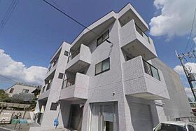 大阪府吹田市津雲台６丁目（賃貸マンション1K・2階・19.44㎡） その1