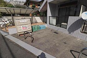 大阪府吹田市津雲台６丁目（賃貸マンション1K・2階・19.44㎡） その28