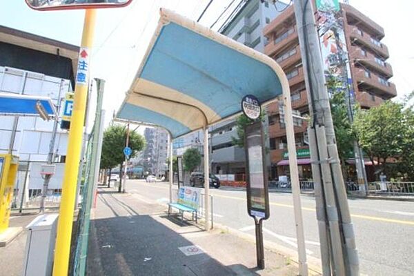 大阪府吹田市片山町１丁目(賃貸マンション1K・9階・23.82㎡)の写真 その26