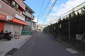 大阪府吹田市岸部南１丁目5番21号（賃貸マンション1K・3階・20.00㎡） その26