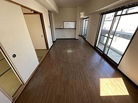 大阪府吹田市上山手町20番20号（賃貸マンション3LDK・3階・75.08㎡） その3