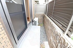 大阪府吹田市片山町３丁目21番1号（賃貸アパート1R・2階・30.69㎡） その14