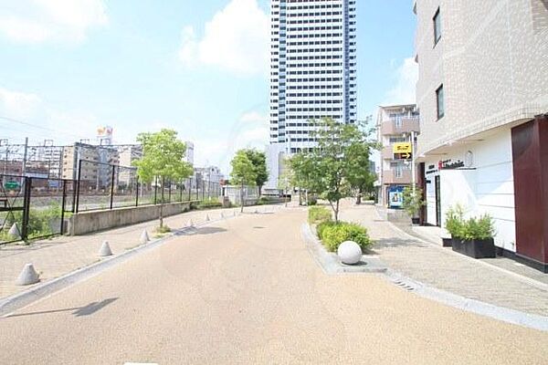 大阪府吹田市片山町３丁目(賃貸アパート1R・2階・30.69㎡)の写真 その18