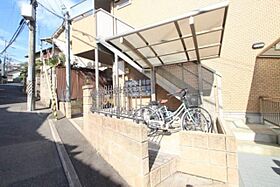 大阪府吹田市片山町３丁目21番1号（賃貸アパート1R・2階・30.69㎡） その28