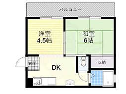 阪急千里線 南千里駅 徒歩7分