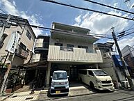 大阪府吹田市泉町2丁目：物件画像／株式会社FACE 賃貸住宅サービス NetWorkJR吹田店