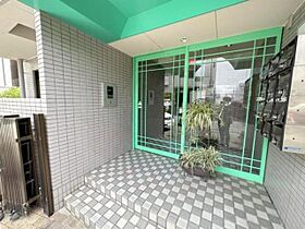 大阪府吹田市千里山東２丁目（賃貸マンション1DK・1階・21.84㎡） その26