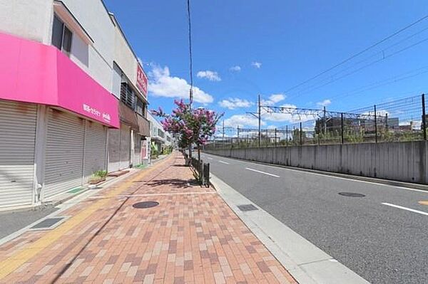 コージーハイム ｜大阪府摂津市千里丘３丁目(賃貸マンション2DK・2階・44.73㎡)の写真 その23