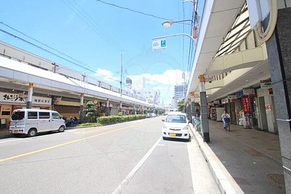 大阪府吹田市片山町１丁目(賃貸マンション1DK・3階・28.05㎡)の写真 その18