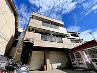 大阪府吹田市川園町：物件画像／株式会社FACE 賃貸住宅サービス NetWorkJR吹田店