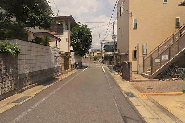 大阪府吹田市昭和町(賃貸アパート1K・2階・29.81㎡)の写真 その25