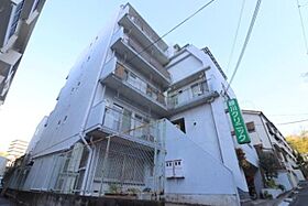 大阪府吹田市千里山西６丁目（賃貸マンション2K・5階・40.00㎡） その3