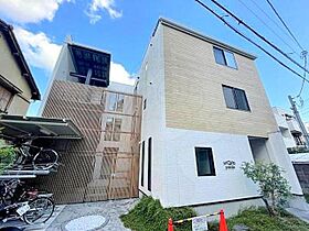 大阪府吹田市山手町２丁目（賃貸アパート1R・2階・21.69㎡） その1