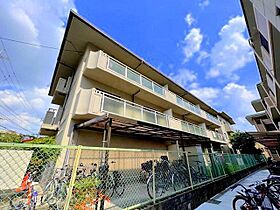 エミネンス千里  ｜ 大阪府吹田市山田東２丁目（賃貸マンション2LDK・2階・54.20㎡） その1