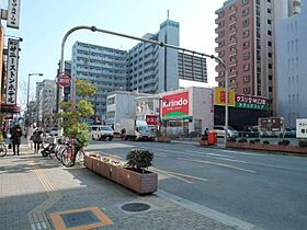 大阪府吹田市南金田２丁目25番5号（賃貸マンション1LDK・8階・37.87㎡） その30