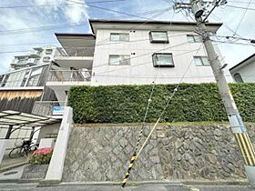 大阪府吹田市山手町２丁目12番14号（賃貸マンション3LDK・2階・57.65㎡） その3