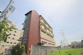 大阪府吹田市川岸町（賃貸マンション1R・3階・24.43㎡） その3