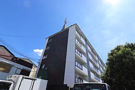 大阪府吹田市吹東町36番1号（賃貸マンション2LDK・4階・50.00㎡） その23