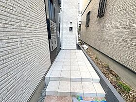 大阪府吹田市清和園町（賃貸アパート1LDK・1階・29.60㎡） その26