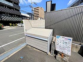 大阪府吹田市南吹田５丁目19番23号（賃貸アパート1K・1階・26.49㎡） その18