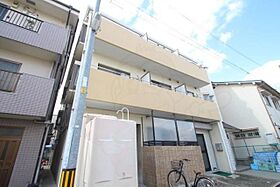 大阪府吹田市清和園町23番4号（賃貸マンション1R・3階・15.48㎡） その3