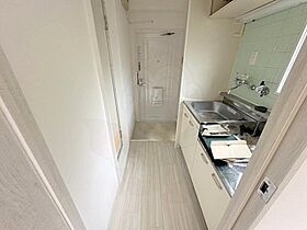 大阪府吹田市千里山西１丁目（賃貸マンション1K・2階・13.77㎡） その13