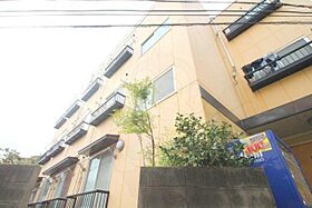 大阪府吹田市幸町15番3号（賃貸マンション1K・2階・20.13㎡） その3