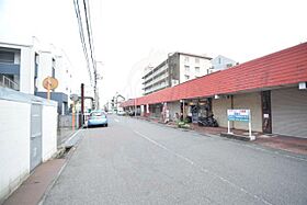 大阪府摂津市鶴野２丁目9番14号（賃貸マンション2K・4階・42.50㎡） その22