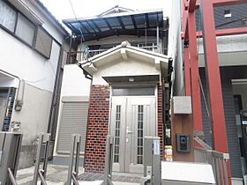 大阪府摂津市鳥飼新町２丁目（賃貸一戸建3K・1階・58.75㎡） その1