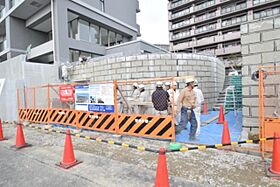 大阪府吹田市青葉丘北28番14号（賃貸マンション1K・3階・25.26㎡） その30