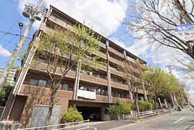 大阪府吹田市千里山東４丁目3番10号（賃貸マンション3LDK・4階・68.10㎡） その3